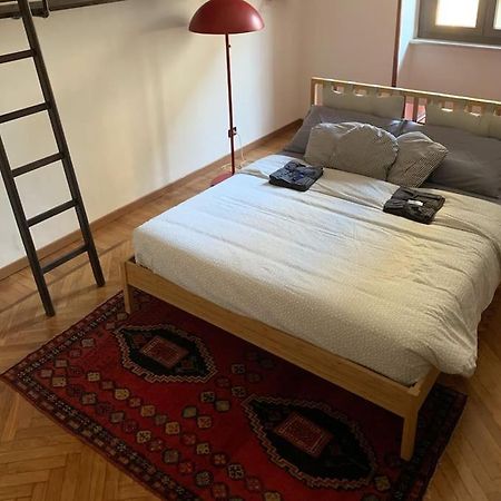 Casa Turinbike Apartment ภายนอก รูปภาพ