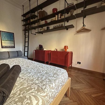 Casa Turinbike Apartment ภายนอก รูปภาพ