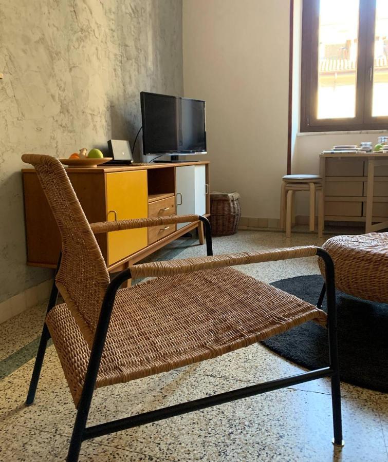 Casa Turinbike Apartment ภายนอก รูปภาพ