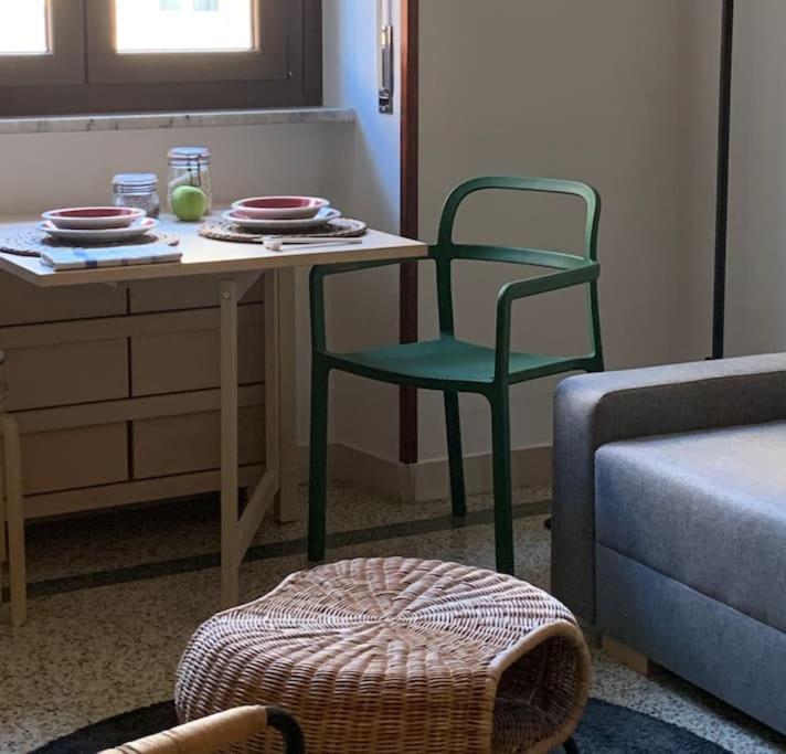 Casa Turinbike Apartment ภายนอก รูปภาพ